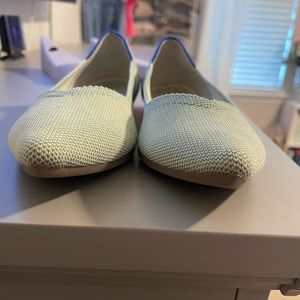 Rothy’s Mint Points 7.5